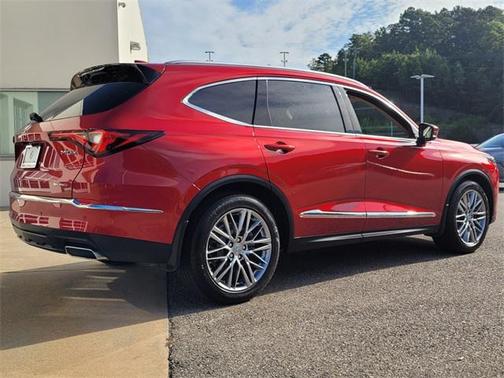 2023 Acura MDX Advance Package