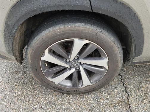 2018 Lexus NX 300 Base