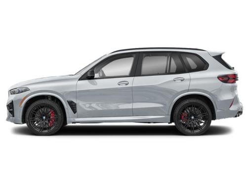 2026 BMW X5 M Base