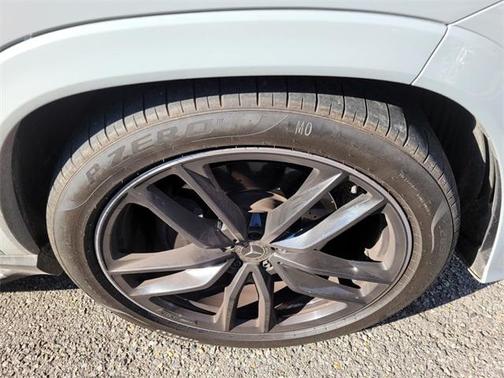 2024 Mercedes-Benz GLS 580 4MATIC