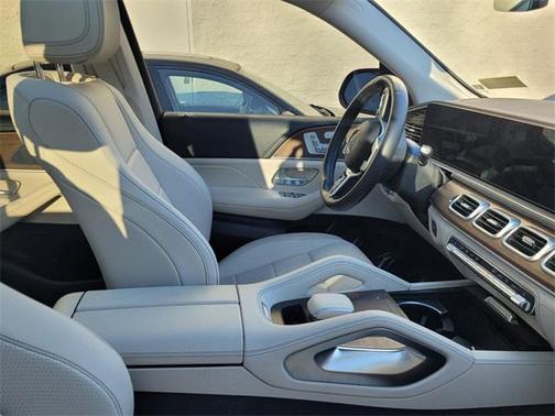 2022 Mercedes-Benz GLE 350 4MATIC