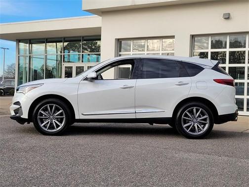 2020 Acura RDX Technology Package