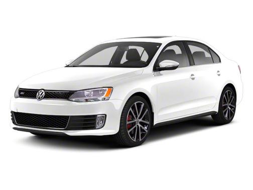 Candy White 2013 Volkswagen Jetta GLI
