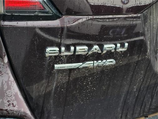 2023 Subaru Outback Touring XT