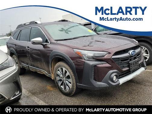 2023 Subaru Outback Touring XT