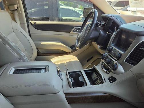 Onyx Black 2019 GMC Yukon Denali