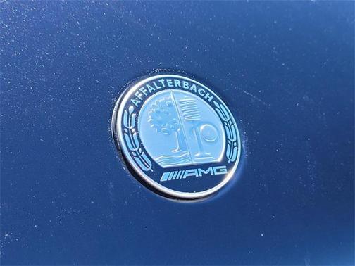 2024 Mercedes-Benz AMG GLC 43 4MATIC