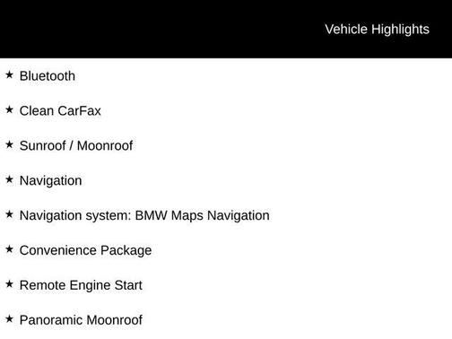 Black Sapphire Metallic 2026 BMW X3 30 xDrive