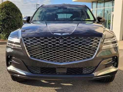 2024 Genesis GV80 3.5T Prestige Signature