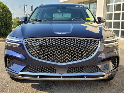 2025 Genesis GV70 2.5T AWD