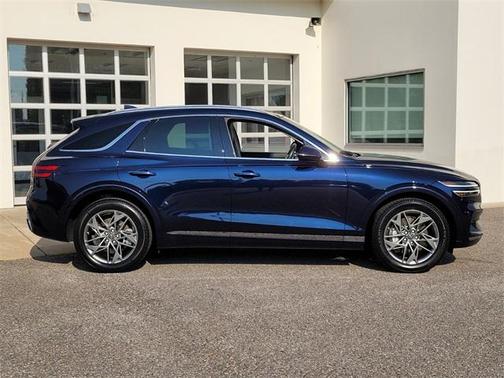 2025 Genesis GV70 2.5T AWD