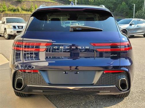 2025 Genesis GV70 2.5T AWD