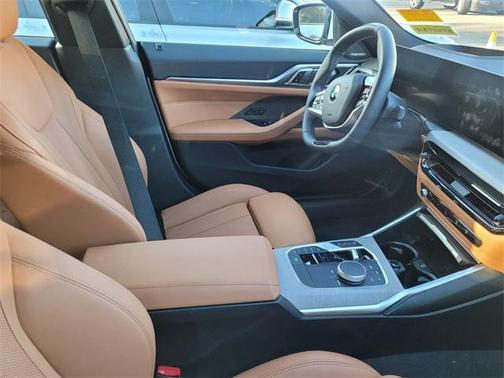 2025 BMW 430 Gran Coupe i