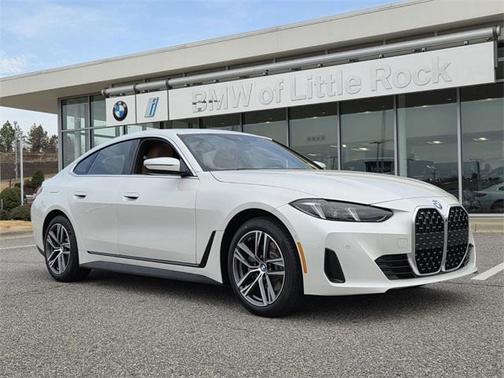 2025 BMW 430 Gran Coupe i