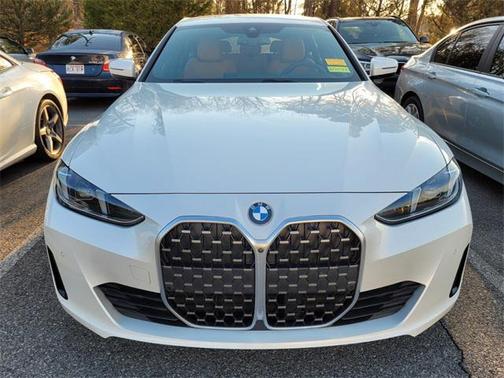 2025 BMW 430 Gran Coupe i