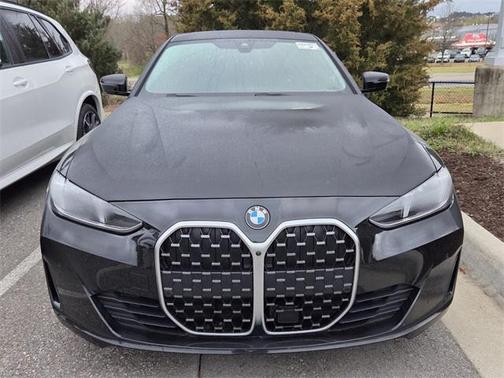 2025 BMW 430 Gran Coupe i