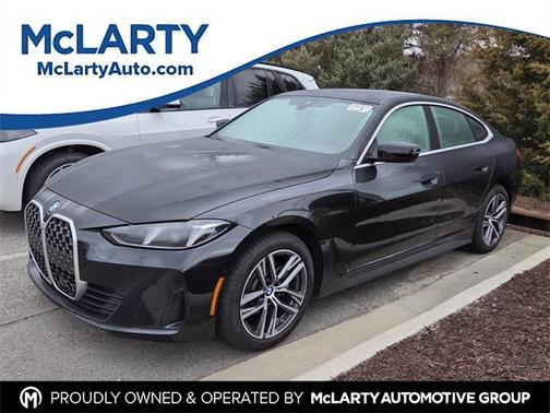 2025 BMW 430 Gran Coupe i