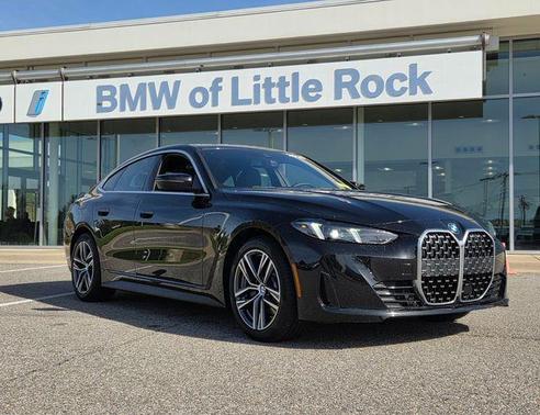 2025 BMW 430 Gran Coupe i