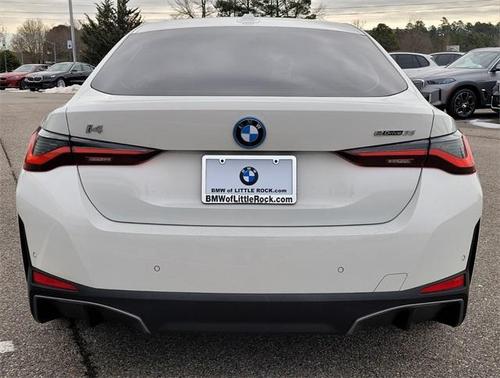 2023 BMW i4 Gran Coupe eDrive35