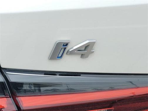 2023 BMW i4 Gran Coupe eDrive35