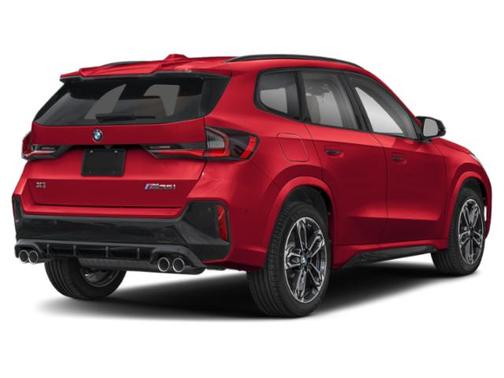 2026 BMW X1 M35i