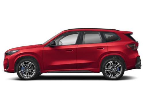 2026 BMW X1 M35i