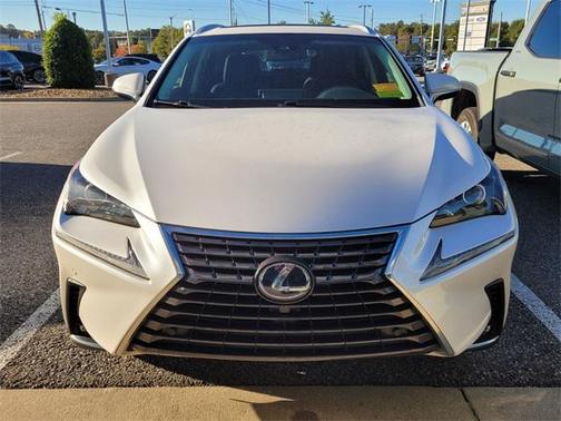 2018 Lexus NX 300h Base