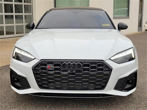2023 Audi S5 Premium Plus TFSI quattro Tiptronic