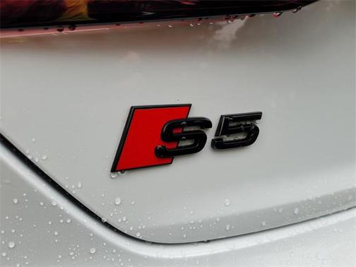 2023 Audi S5 Premium Plus TFSI quattro Tiptronic