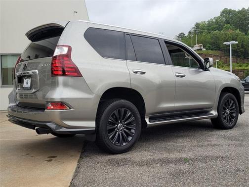 2022 Lexus GX 460 Premium