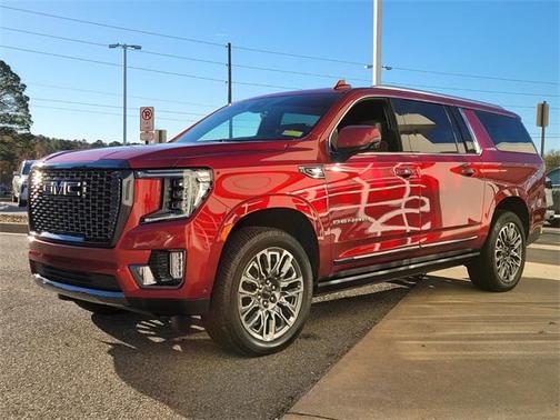 2023 GMC Yukon XL Denali Ultimate