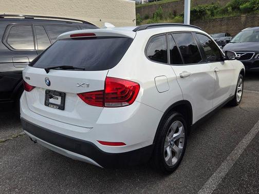 Dark Graphite Metallic 2024 BMW X3 xDrive30i