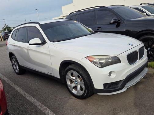 Dark Graphite Metallic 2024 BMW X3 xDrive30i
