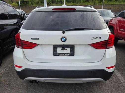 Dark Graphite Metallic 2024 BMW X3 xDrive30i