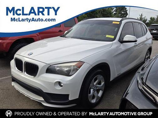 Dark Graphite Metallic 2024 BMW X3 xDrive30i