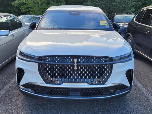 2024 Lincoln Nautilus Premiere