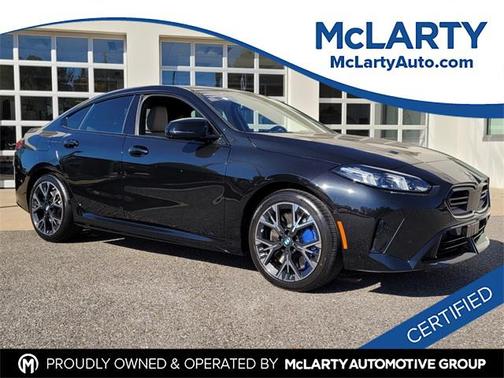 2026 BMW M235 Gran Coupe xDrive