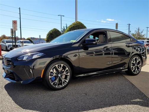 2026 BMW M235 Gran Coupe xDrive