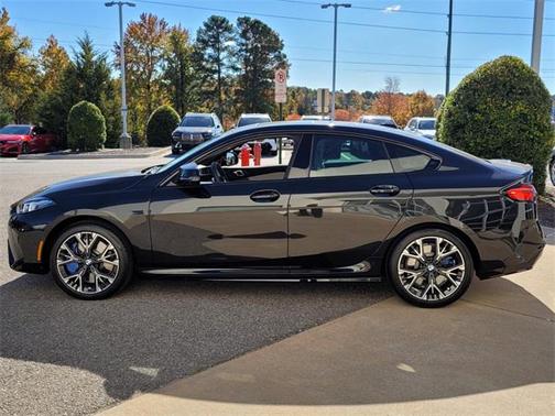 2026 BMW M235 Gran Coupe xDrive