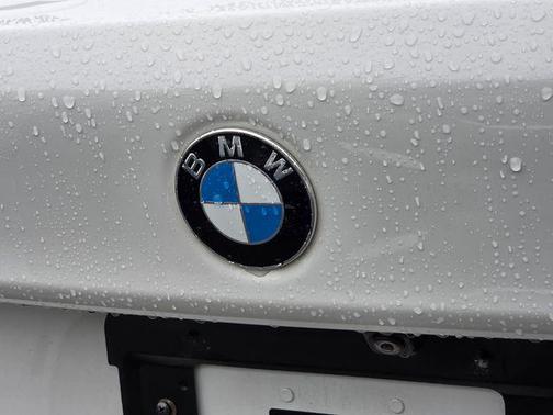 Alpine White 2020 BMW 530 xDrive