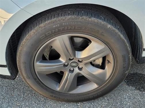 2025 Land Rover Range Rover Velar P250 SE R-Dynamic