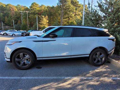 2025 Land Rover Range Rover Velar P250 SE R-Dynamic