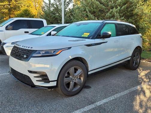 2025 Land Rover Range Rover Velar P250 SE R-Dynamic