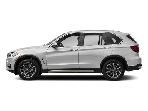 2018 BMW X5 sDrive35i