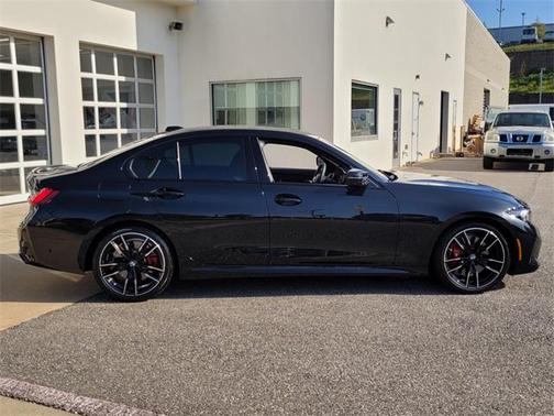 2024 BMW M340 M340i