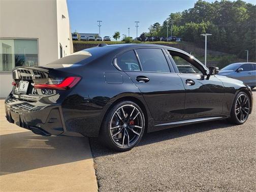 2024 BMW M340 M340i