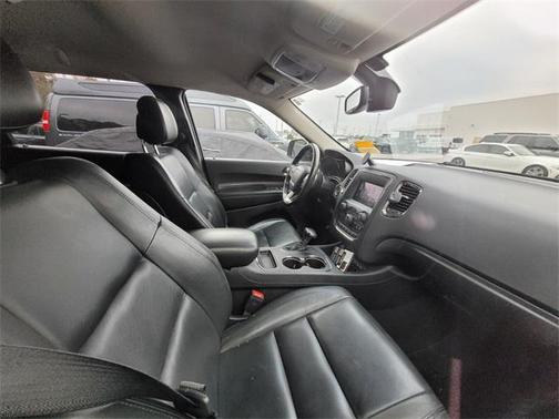 2019 Dodge Durango GT