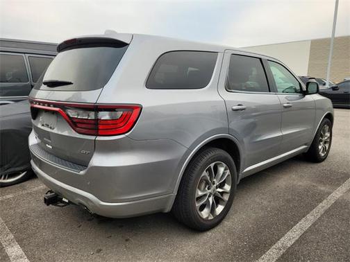 2019 Dodge Durango GT