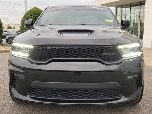 2023 Dodge Durango SRT 392 AWD