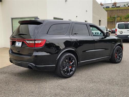 2023 Dodge Durango SRT 392 AWD